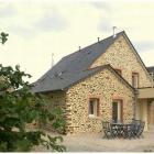 Ferienhaus Bretagne Fernseher: Objektnummer 599764 