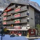 Ferienwohnung Zermatt Spülmaschine: Objektnummer 185198 