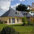 Ferienhaus Bretagne Waschmaschine: Objektnummer 704400 