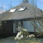 Ferienhaus Zeeland Terrasse: Objektnummer 289247 