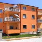 Ferienwohnung Kroatien: Objektnummer 362417 