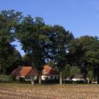 Bauernhof Drenthe Mikrowelle: Objektnummer 207003 