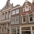 Ferienhaus Dordrecht Zuid Holland Fernseher: Objektnummer 284919 