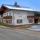 Ferienwohnung Schladming Fernseher: Objektnummer 183489 