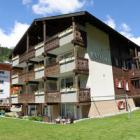 Ferienwohnung Saas Grund Kinderbett: Objektnummer 134283 