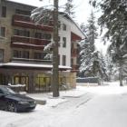 Ferienwohnung Sofiya Garage: Objektnummer 713897 
