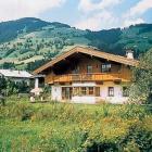 Ferienhaus Brixen Im Thale Mikrowelle: Objektnummer 133685 