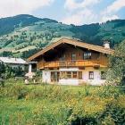 Ferienhaus Brixen Im Thale Spülmaschine: Objektnummer 133685 
