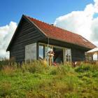 Ferienhaus Limburg Niederlande Terrasse: Objektnummer 231306 