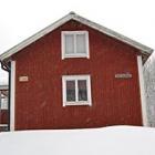 Ferienhaus Dalarnas Lan: Objektnummer 207886 