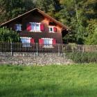 Ferienhaus Vorarlberg: Objektnummer 133932 