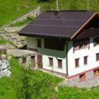 Ferienhaus Kappl Tirol Mikrowelle: Objektnummer 634812 