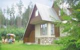 Ferienhaus Slowakei (Slowakische Republik): Objektnummer 104303 