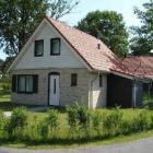 Ferienhaus Hoogerheide Sauna: Objektnummer 612541 