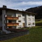 Ferienwohnung Santa Maria Graubünden Mikrowelle: Objektnummer 677234 