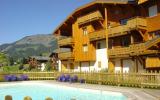 Ferienwohnung Praz Sur Arly: Objektnummer 137230 