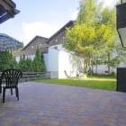 Ferienwohnung Seefeld Tirol: Objektnummer 182700 