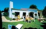 Ferienhaus Cambrils: Objektnummer 135840 