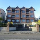 Ferienwohnung Galway Galway Waschmaschine: Objektnummer 715870 