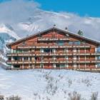 Ferienwohnung Nendaz: Objektnummer 184468 