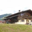 Ferienwohnung Brixen Im Thale Terrasse: Objektnummer 484080 