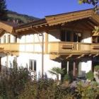 Ferienhaus Brixen Im Thale Terrasse: Objektnummer 296558 