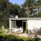 Ferienhaus Friesland: Objektnummer 611732 