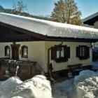 Ferienwohnung Kirchberg Tirol Terrasse: Objektnummer 183089 