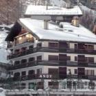 Ferienwohnung Zermatt Mikrowelle: Objektnummer 185147 