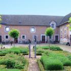 Ferienhaus Lüttich Terrasse: Objektnummer 204169 