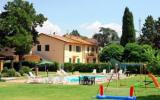 Ferienwohnung Castiglione Del Lago Parkplatz: Objektnummer 124493 