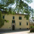 Ferienhaus Gualdo Cattaneo Terrasse: Objektnummer 138049 