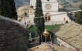 Ferienwohnung Assisi Umbrien Geschirrspüler: Objektnummer 124285 