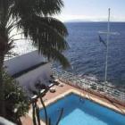 Ferienhaus Santa Cruz Madeira Klimaanlage: Objektnummer 609494 