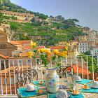 Ferienwohnung Amalfi Kampanien: Objektnummer 396121 