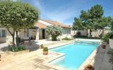 Ferienhaus Visan Provence Alpes Côte D'azur: Objektnummer 137624 