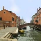 Ferienwohnung Venezia Venetien Klimaanlage: Objektnummer 206211 