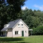 Ferienhaus Hoogerheide Sauna: Objektnummer 206571 