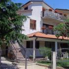 Ferienwohnung Umag: Objektnummer 382765 