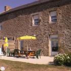 Ferienhaus Saint Malo Bretagne: Objektnummer 599666 