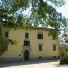 Ferienhaus Gualdo Cattaneo Kinderbett: Objektnummer 138050 