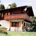 Ferienhaus Wallis: Objektnummer 650893 