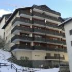 Ferienwohnung Zermatt Spülmaschine: Objektnummer 606061 