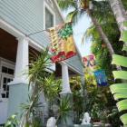 Ferienvilla Key West Florida Fernseher: Objektnummer 596470 