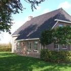 Bauernhof Drenthe Terrasse: Objektnummer 286209 