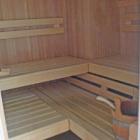 Ferienwohnung Saas Fee Sauna: Objektnummer 238896 