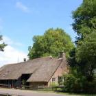 Bauernhof Drenthe Terrasse: Objektnummer 206994 