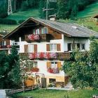 Ferienwohnung Hopfgarten Tirol: Objektnummer 133675 