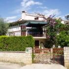 Ferienwohnung Rovinj Terrasse: Objektnummer 196426 