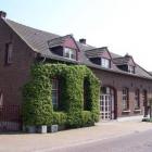 Ferienhaus Limburg Niederlande Sauna: Objektnummer 612453 